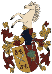 Wappen